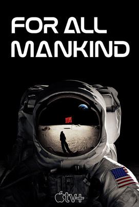 For All Mankind, 2. Staffel