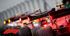 Aktuell: Formel 1-Saison 2021 im TV