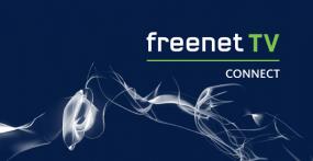 Freenet TV Connect