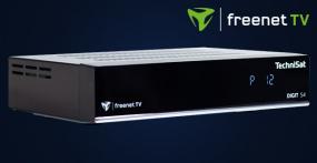 Pay-TV − Freenet TV