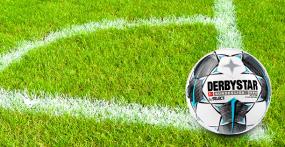 Die Fußballsaison 2019/20 und Samsung Sportwold im Test