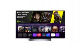 LG erweitert Auswahl an Cloud-Gaming-Diensten