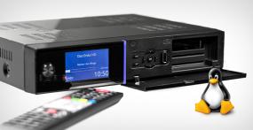 GigaBlue UHD Quad 4K im Test