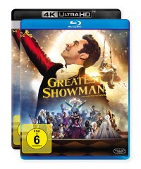 Greatest Showman