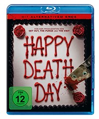 Happy Deathday