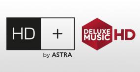 Deluxe Music HD Exklusiv bei HD+