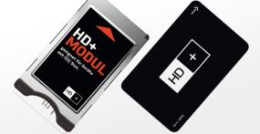 HD+ Modul ermöglicht ab dem 2. Juni 2014 Aufnahmen über CI+