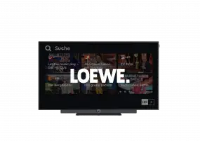 HD+ ab sofort für ausgewählte TV-Geräte von Loewe verfügbar