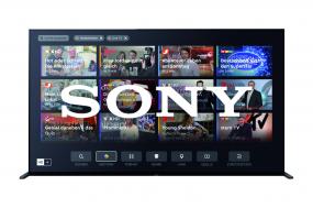 Sony integriert HD+ TV-App