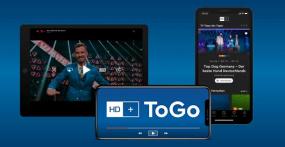 HD+ ToGo im Test
