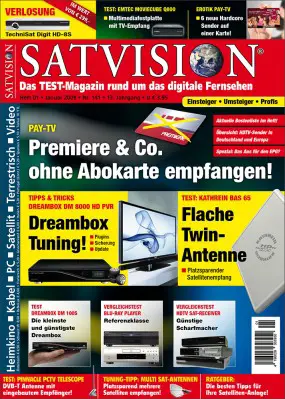 Heft 01/2009 – Nr. 141
