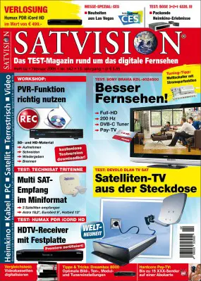 Heft 02/2009 – Nr. 142
