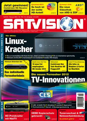Heft 02/2012 – Nr. 178
