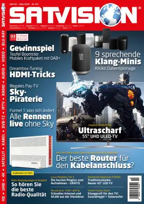 Heft 03/2018 - Nr. 251