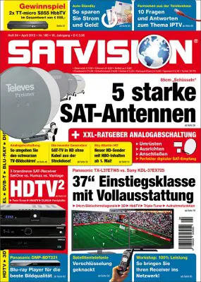 Heft 04/2012 – Nr. 180