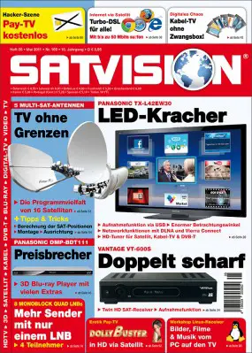 Heft 05/2011 – Nr. 169