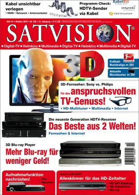 Heft 10/2010 – Nr. 162