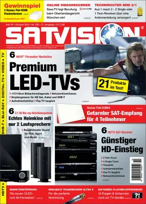 Heft 10/2012 – Nr. 186