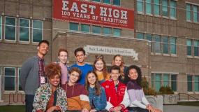 High School Musical: Das Musical: Die Serie – Staffel 3