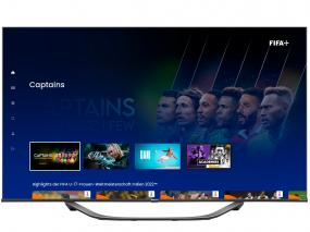 Hisense Smart-TVs exklusiv mit offizieller FIFA+ App