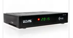 Hitube 4K