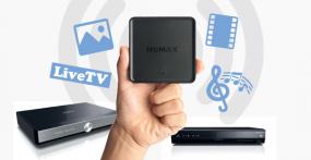 Humax H1 im Test