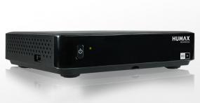 HD+-Receiver Humax HD Nano Eco