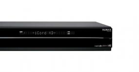 Humax iCord HD 320GB im Test