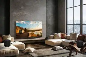 2023er Spitzen-Soundbar von Samsung mit integriertem IoT-Hub