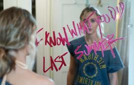 I Know What You Did Last Summer (TV-Serie, 8 Episoden)