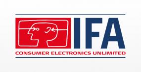 Panasonic auf der IFA