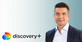 Interview mit discovery+