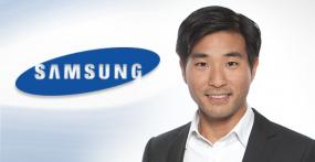 Die neuen S(uper)-UHD-Fernseher vom TV-Marktführer Samsung
