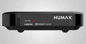 Humax Kabel HD Nano im Test