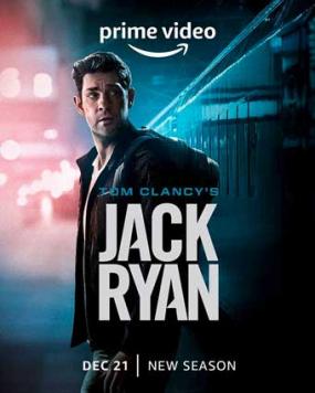 Jack Ryan – Staffel 3