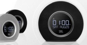 JBL Horizon