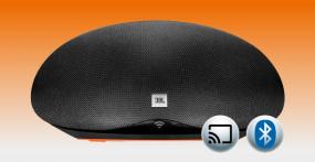 JBL Playlist im Test