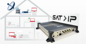Johansson SAT>IP Multiswitch 9830 im Test