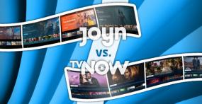 Joyn PLUS und TVNOW Premium+ im Test