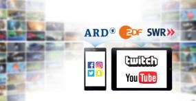 funk – Das neue Content-Netzwerk von ARD und ZDF