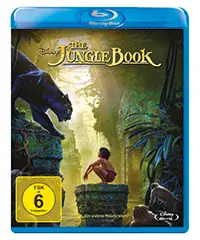 The Jungle Book