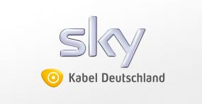 8 zusätzliche Sky HD-Sender bei Kabel Deutschland