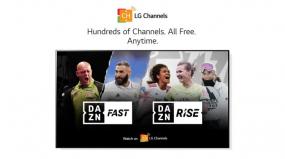 LG Channels verdreifacht Nutzerzahlen in Europa