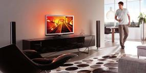 LG 47SL9000 vs. Philips 52PFL9704H im Test