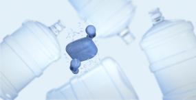 Sony präsentiert die LinkBuds S „Earth Blue&quot;