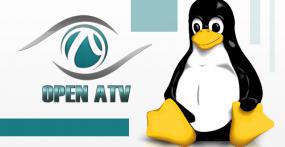 Linux-Betriebssystem Open ATV 5.0 für Set-Top-Boxen