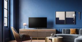 Loewe bild v.55 dr+ im Test