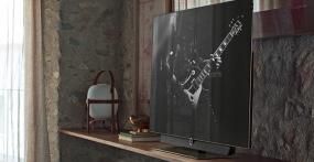 Loewe bild 5.55 oled im Test