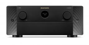 Neuer AV-Vorverstärker/Prozessor Marantz AV 10 und 16-Kanal-...