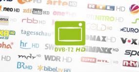 Stichtag 29. März 2017 – DVB-T2 HD ist on air